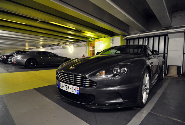 Aston Martin DBS