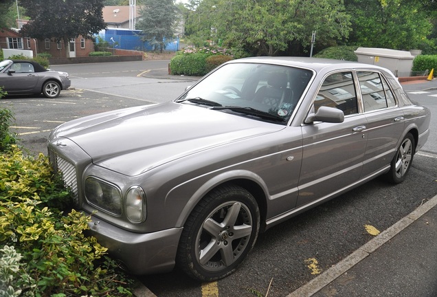 Bentley Arnage T