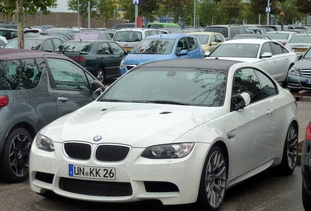 BMW M3 E92 Coupé