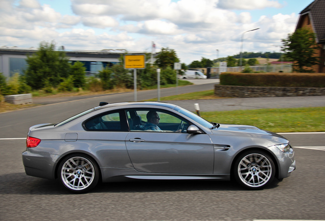 BMW M3 E92 Coupé