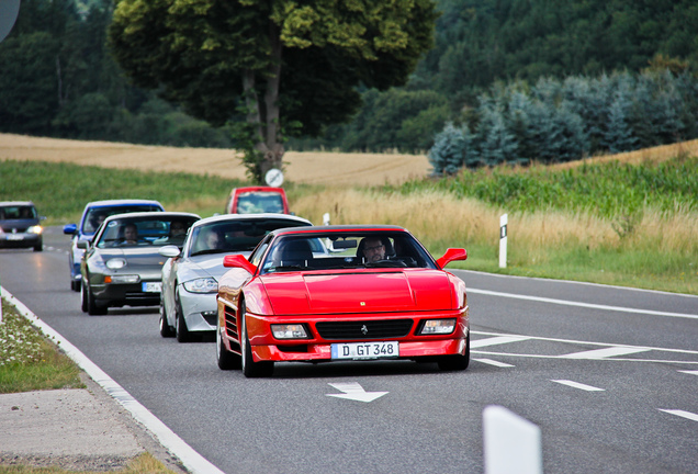 Ferrari 348 GTS