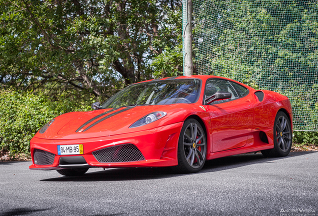 Ferrari 430 Scuderia