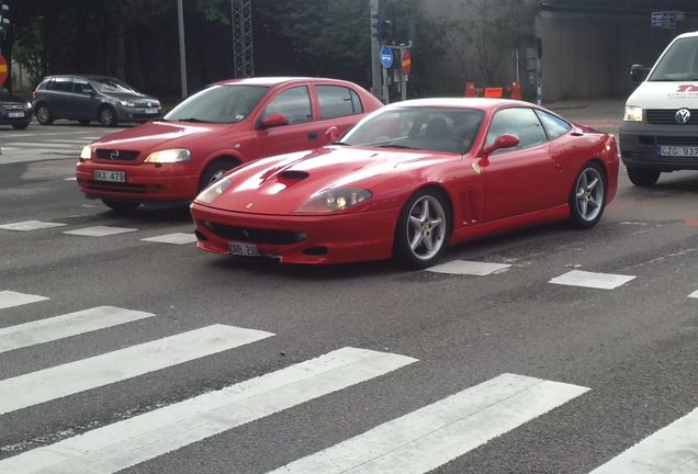 Ferrari 550 Maranello