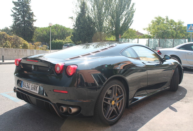 Ferrari F430