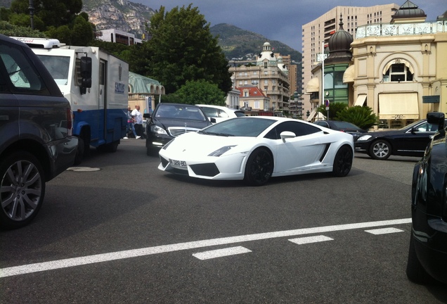 Lamborghini Gallardo LP560-4