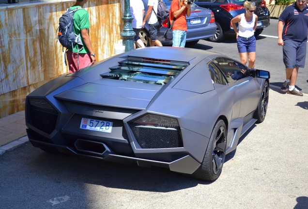 Lamborghini Reventón