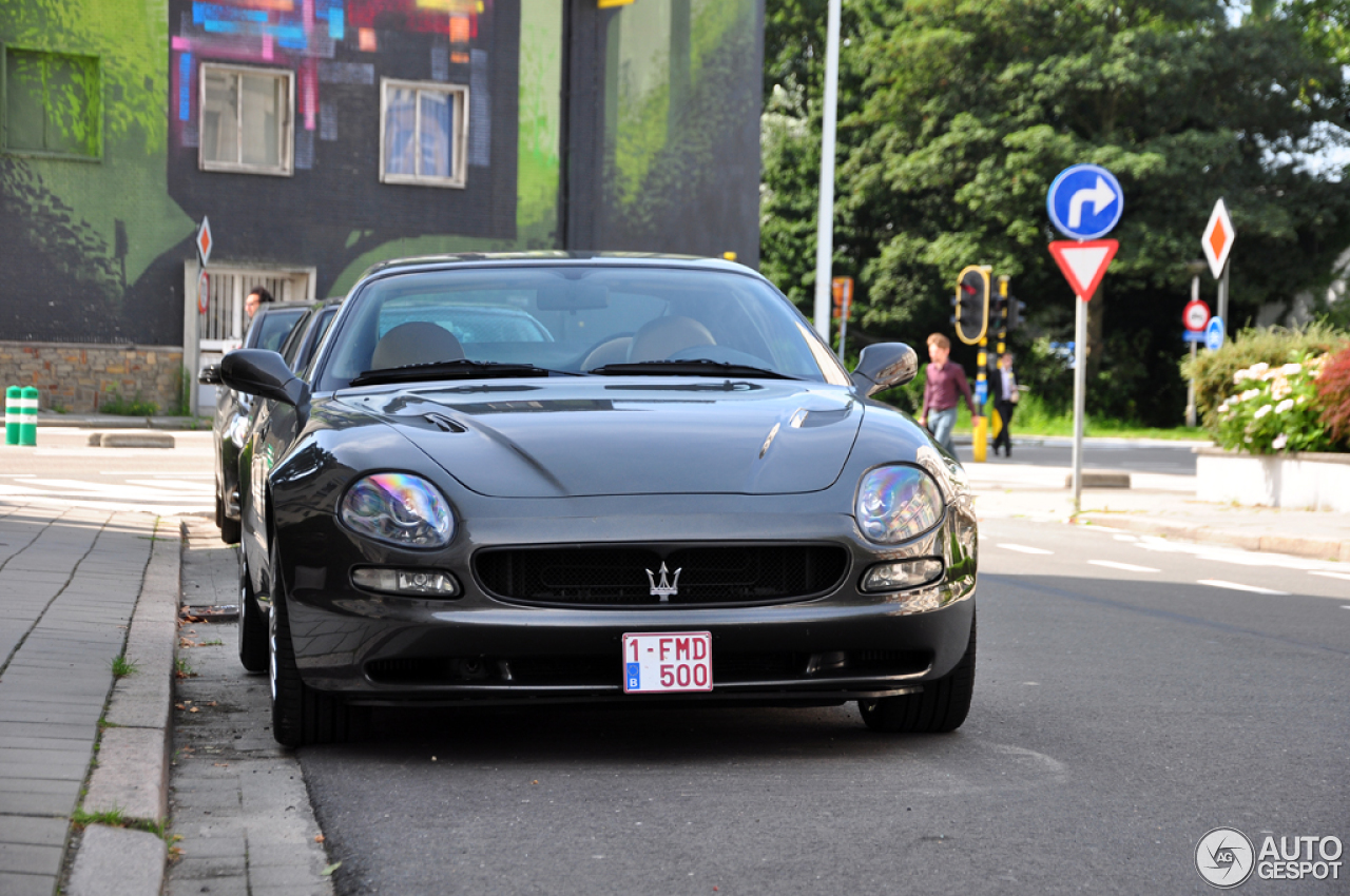 Maserati 3200GT