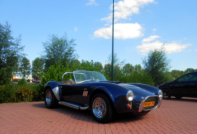 AC Cobra