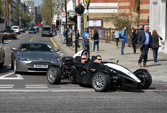 Ariel Atom