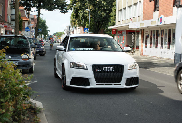 Audi RS3 Sportback