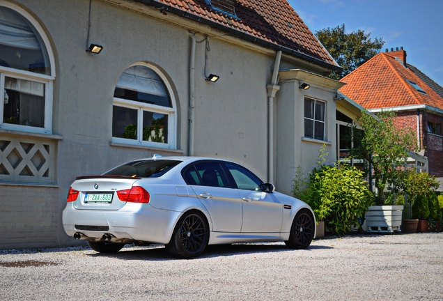 BMW M3 E90 CRT