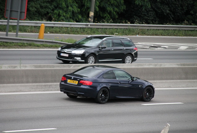 BMW M3 E92 Coupé