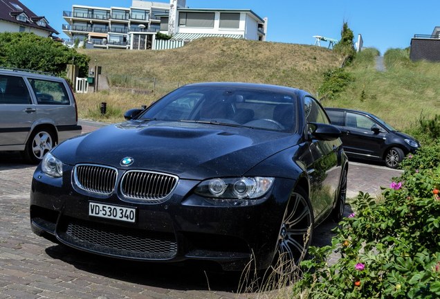 BMW M3 E92 Coupé