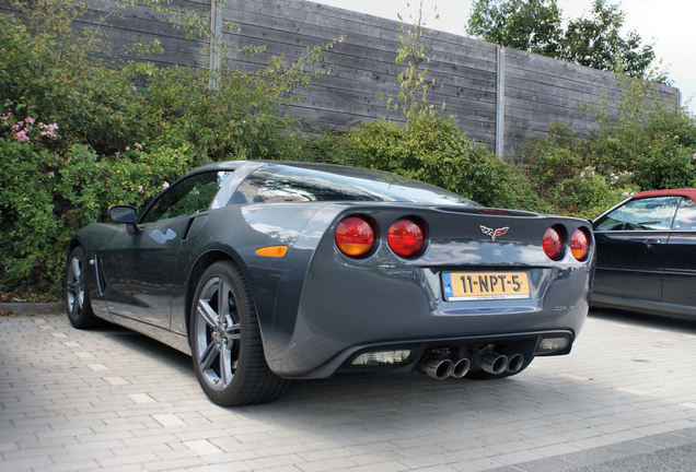 Chevrolet Corvette C6