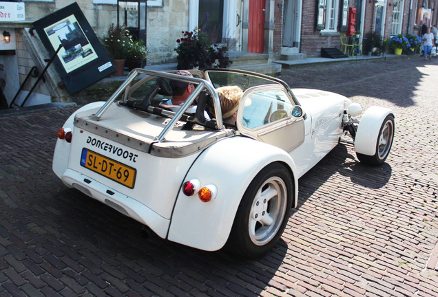 Donkervoort D8 Zetec Sport