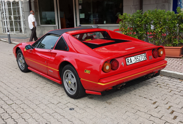 Ferrari 328 GTS