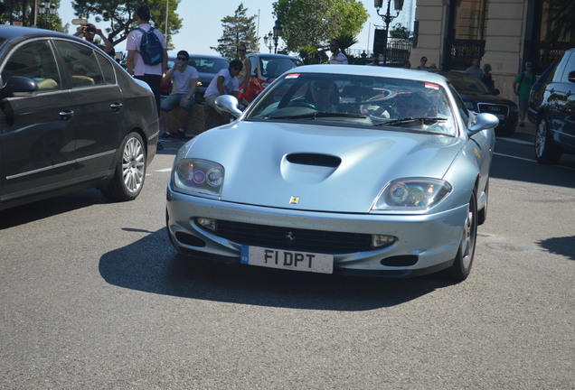 Ferrari 550 Maranello