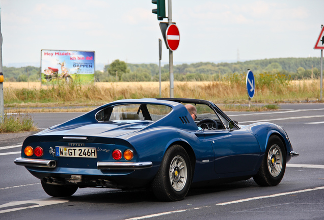 Ferrari Dino 246 GTS