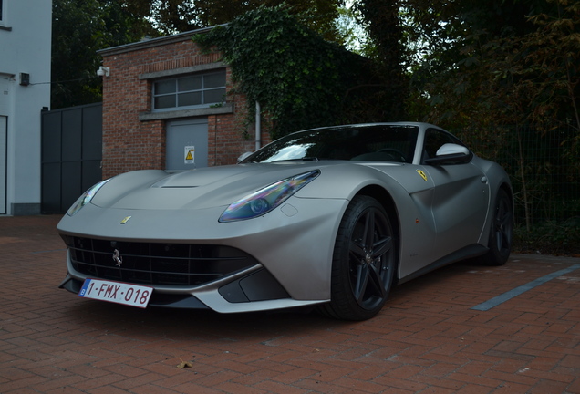 Ferrari F12berlinetta