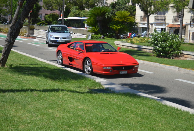Ferrari F355 Berlinetta