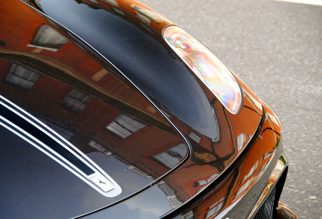 Ferrari Scuderia Spider 16M