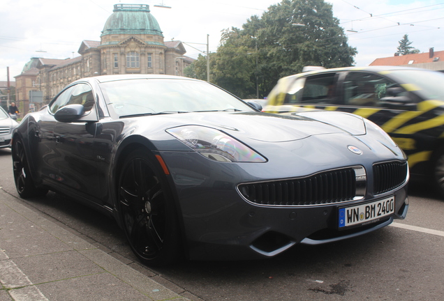 Fisker Karma