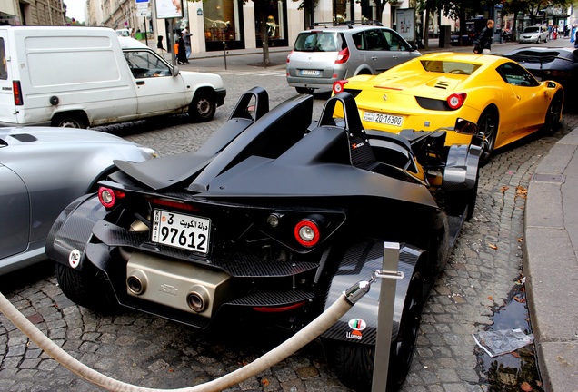 KTM X-Bow