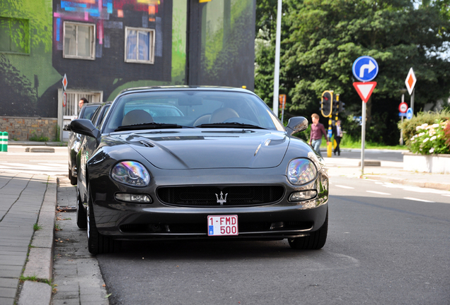 Maserati 3200GT