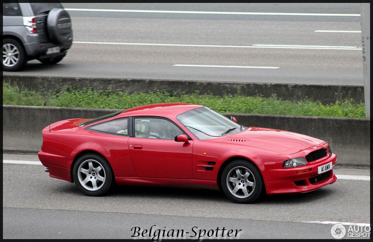 Aston Martin V8 Vantage 1994-1999