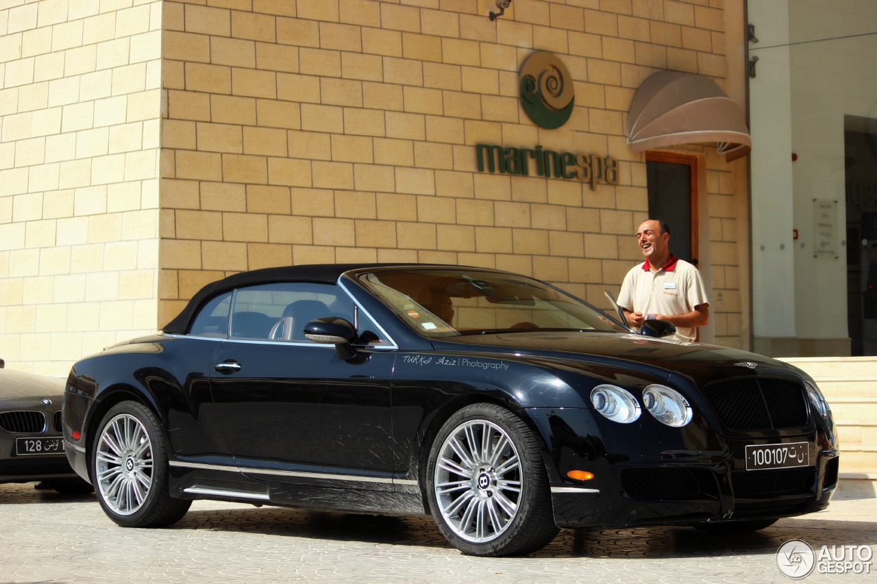 Bentley Mansory GTC63