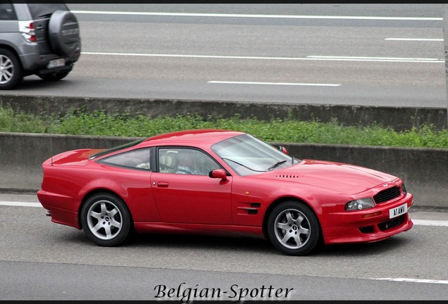 Aston Martin V8 Vantage 1994-1999