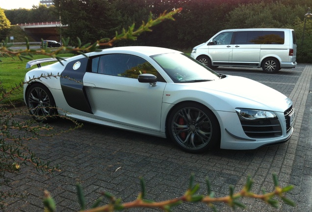 Audi R8 GT