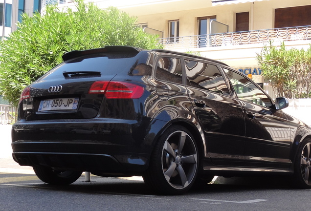 Audi RS3 Sportback