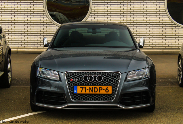 Audi RS5 8T