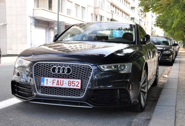 Audi RS5 B8 2012