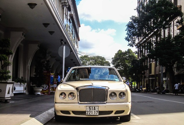 Bentley Arnage R