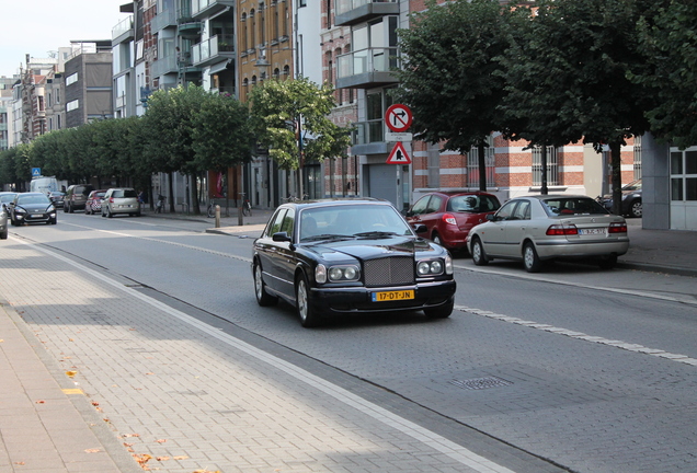 Bentley Arnage Red Label