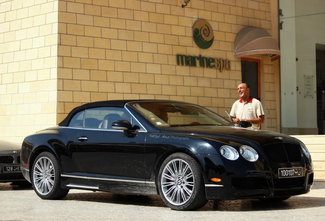 Bentley Mansory GTC63