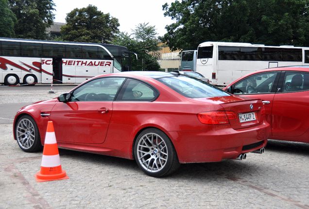 BMW M3 E92 Coupé