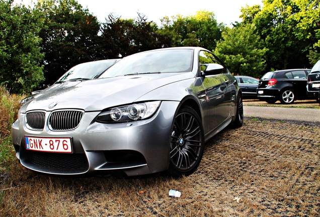 BMW M3 E92 Coupé