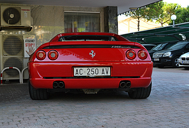 Ferrari F355 Berlinetta