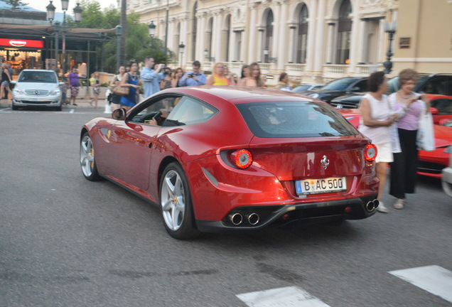 Ferrari FF