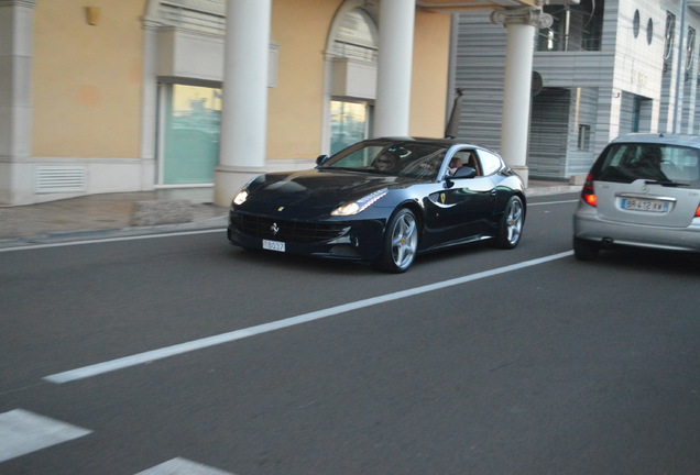 Ferrari FF