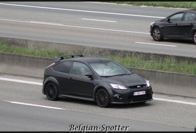 Ford Focus RS 500