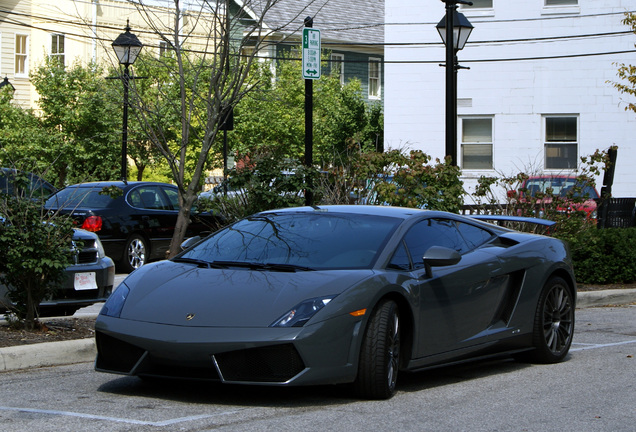 Lamborghini Gallardo LP550-2