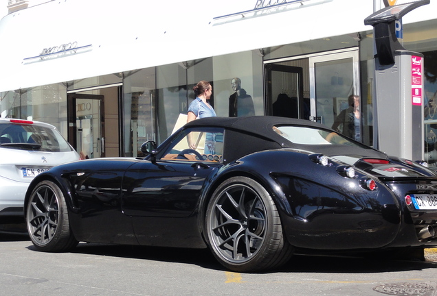 Wiesmann Roadster MF5