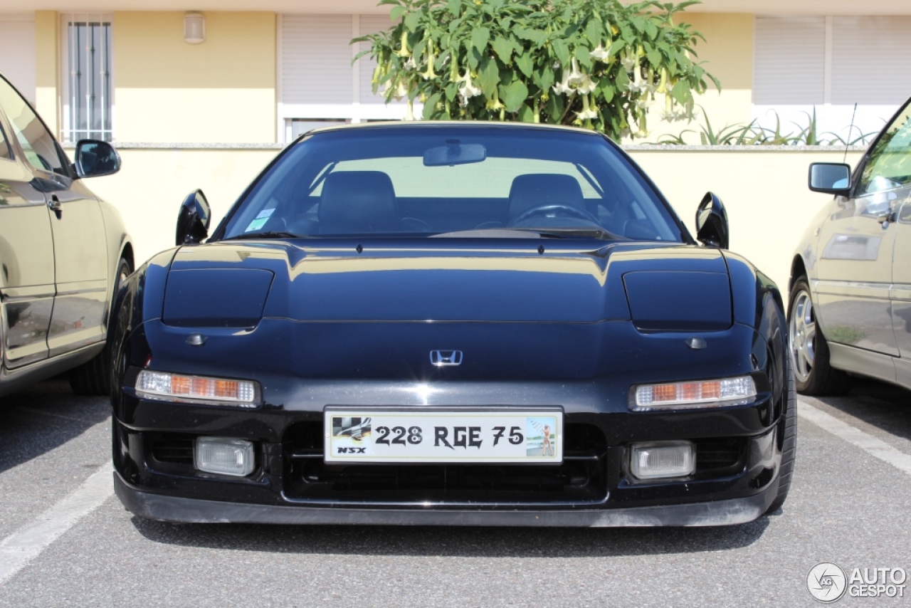 Honda NSX