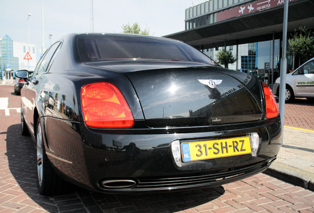 Bentley Continental Flying Spur