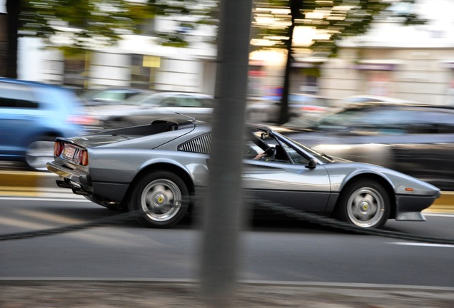 Ferrari 308 GTS Quattrovalvole