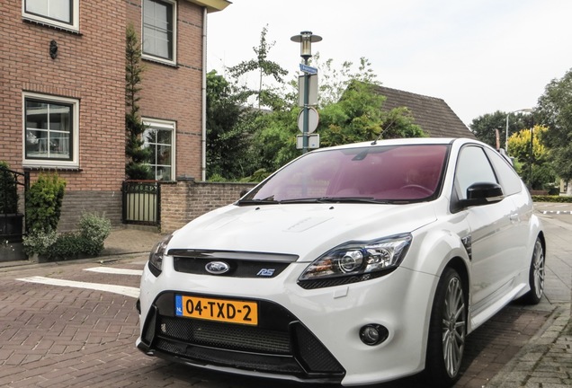 Ford Focus RS 2009